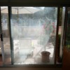 Cambio cristal ventana corredera