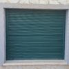 Instalación reja ventana adosado