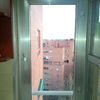 Cambiar ventana de aluminio cocina