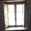 Cambio de tres ventanas por pvc