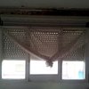 Instalar ventana de aluminio y cajón