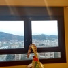 Limpieza cristales a fondo despues de obra con productos especiales (al pintar la vivienda en los marcos se ha quedado algo blanquecino)