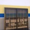 4 contraventanas aluminio