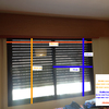 Rennobacion ventanas piso