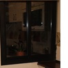 Reparar puerta y 3 ventanas de aluminio