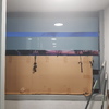 Instalar Carpintería Aluminio (Obra Nueva)
