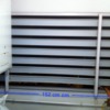Instalar ventana de aluminio