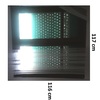 Instalar Carpintería Aluminio (Obra Nueva)