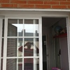 Cambiar ventana de corredera