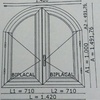 Ventanas pvc vivienda