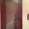 Convertir ventana de aluminio en oscilobatiente