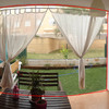 Instalar 2 ventanas de aluminio