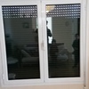 Cambio ventana pvc por puerta-ventana