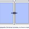Poner Contraventanas y Mosquiteras