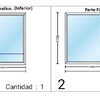 Instalar Carpintería PVC (Obra Nueva)