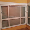 Instalar 3 ventanales y 1 ventana
