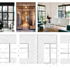 Ventanas para una casa