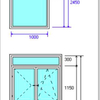 Cambiar Carpintería Aluminio