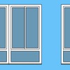 Colocación de ventanas de aluminio en valencia