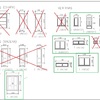 Instalar Carpintería PVC (Obra Nueva)