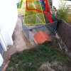 Presupuesto piscina, extraccion de tierra y muro de contencion