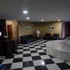 Pintar Interior del Edificio