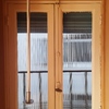 Cambiar ventanas y persianas