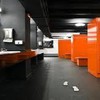 Limpieza gimnasio