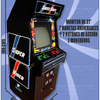 Maquina recreativa