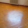 Lijar (Acuchillar) y Barnizar Parquet (Completo)