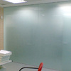 Instalar tabiques de cristal