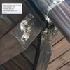 Otros Trabajos De Carpintería De Madera