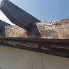 Reparación de pergola en piso sevilla