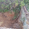 Construccion muro contencion tierras