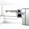 Encimera para cocina