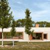 Construcción casa nueva
