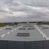 Coordinación sys en obras complementarias sede empresarial de nueva construcción