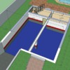 Construcción Casa Prefabricada