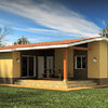 Construir Casa Prefabricada