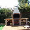 Construir barbacoa de 3