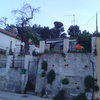Excavación de terreno (adecuación para futura construcción parking)