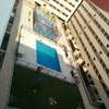 Lona para cubrir piscina