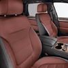 Tapizar Asiento de Todoterreno