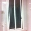 Instalación ventana en ducha
