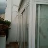 Sellado de cerramiento