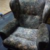 Tapizar sillón