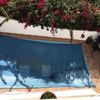 Cubierta transitable piscina