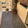 Proyecto Rehabilitación/ampliación Estructura