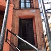 Limpieza fachada