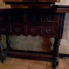 Tratar mueble de termita